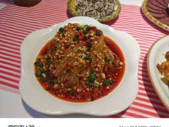 -阆辣荟餐饮(老味道8年·古城店)