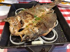 -西贝莜面村(双井店)
