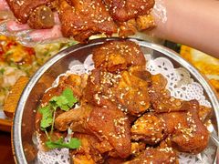 -牛头鱼庄·地道广西菜(西明店)