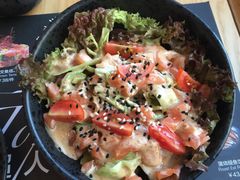 -Sushi Love 创意寿司(丽影广场店)