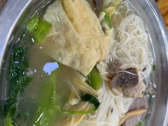 -福屿鲜捞小吃·捞化(福屿总店)