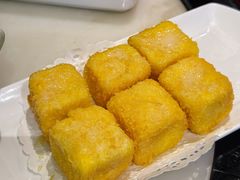 一口西多士-誉八仙粤菜(万象天地店)