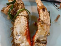 -南海渔家•海鲜•正宗海南菜(海棠湾店)