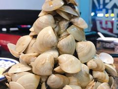 -拾下卜卜贝•海鲜火锅