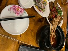 -食客烧烤(罗道庄店)