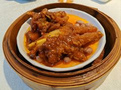 -大香港酒楼(国宾店)