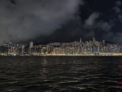 -香港九龙海逸君绰酒店