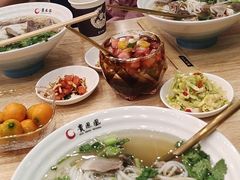 -贵凤凰贵州米粉(清河和盈中心店)