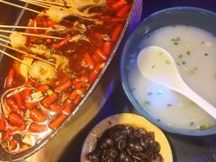 -醉小酒馆·川菜·江湖菜·重庆菜(观音桥旗舰店)