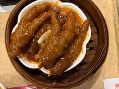 -点都德(海岸城店)
