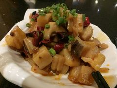 -朕之味(龙湖·西城天街店)