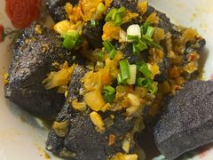 长沙臭豆腐-湘江大码头·龙虾馆(渔人码头一店)