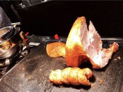 -澳门旅游塔360°旋转餐厅(南湾湖广场店)