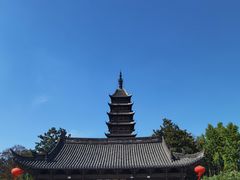 -常熟方塔园