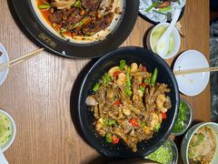 -掌上鲜(南顺城街店)
