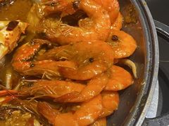 -青木岚小海鲜•小龙虾(友谊店)