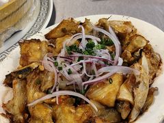 -明本湛江鸡•海鲜小厨(陈家祠店)