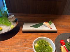 -京鹿料理(荟聚店)