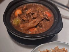 -新旺茶餐厅·早餐·夜宵(仙霞店)