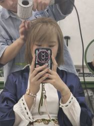 -简影造型·自选烫染接发salon