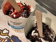 -麦当劳(国际大厦店)