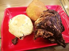 -老回回饺子馆(海洋馆店)