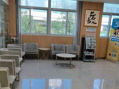 -上海仁爱医院口腔科 · 种植