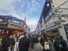 -衣裳街历史文化街区