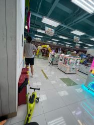 点击看大图 -莫莉幻想儿童乐园(青岛金茂湾店)