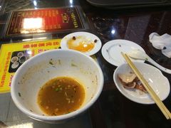 东方宫中国兰州牛肉拉面(大连店)-东方宫中国兰州牛肉拉面(新起街店)