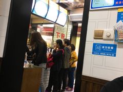 -覃肥叔桂林米粉(粮道街店)