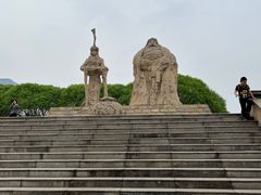 -元大都城垣遗址公园