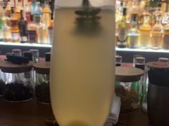 -LAMP BAR 水烟音乐酒吧