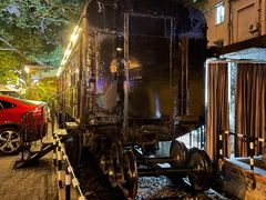 -火车头法国西餐厅