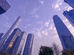 -中央广播电视总台(光华路办公区)