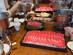 -慢丽江·云南野生菌土鸡锅(付家庄店)