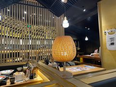 大堂-雷门拉面·现熬骨汤(凯德来福士店)