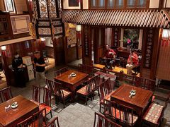 -成隆行·蟹王府(九江路店)
