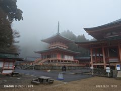 -比叡山