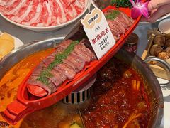-小龙坎火锅(春熙太古里店)