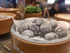 -龍歌自助小火锅(李沧丽达店)