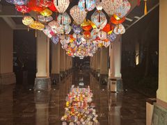 -海南清水湾莱佛士酒店