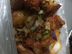-江苏理工学院-北苑食堂