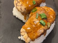 -饭团匠·料理小食堂(玉林店)
