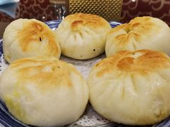 烤包子-阿西娅食府(中关村店)