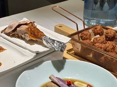 -羲和雅苑•北京烤鸭(吴中路万象城店)