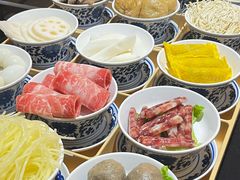 -咏江南·苏式火锅·苏州评弹(观前街店)