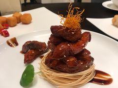 -京香轩·中餐厅(上海中庚聚龙酒店)