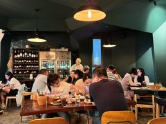 -羽深肉铺 Steak & Wine