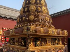 -西安市广仁寺